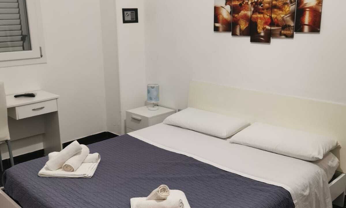Photo of Bedroom in Il Monte