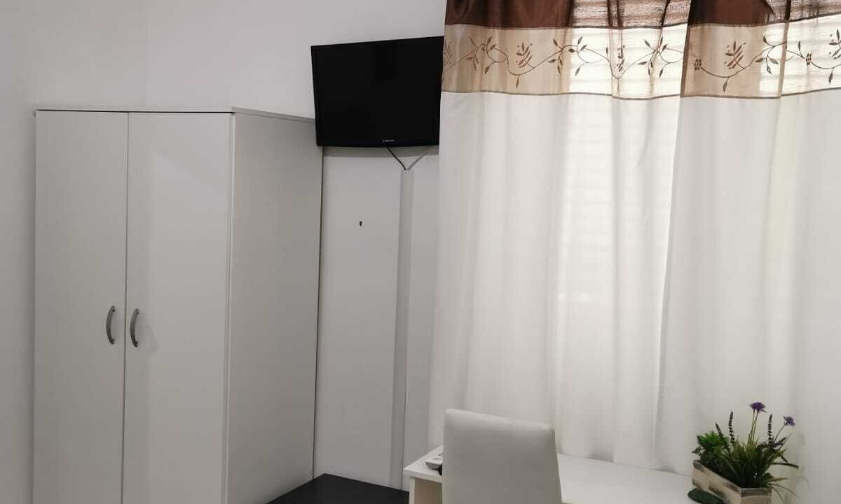 Photo of Bedroom in Il Monte
