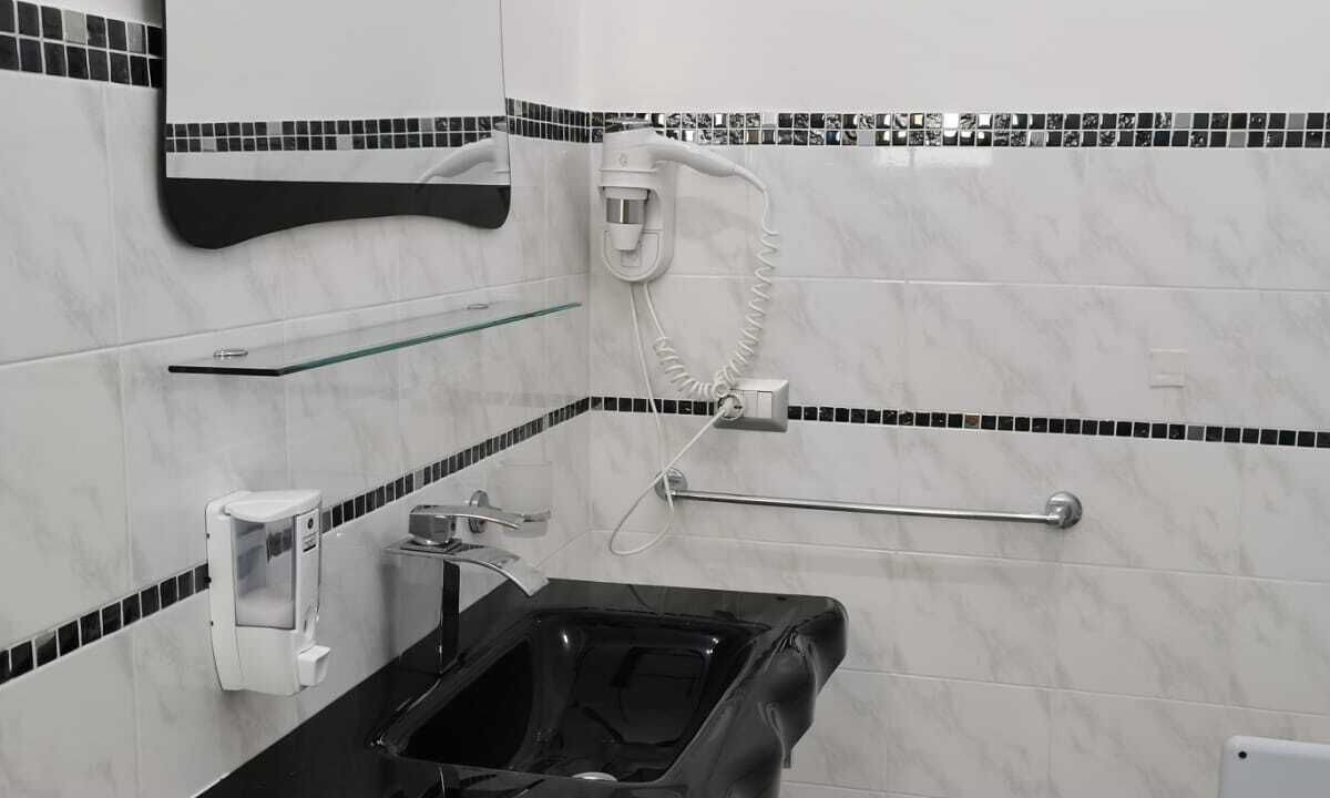Photo of Bathroom in Il Monte
