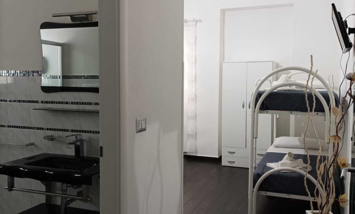 Photo of Bedroom in Il Monte
