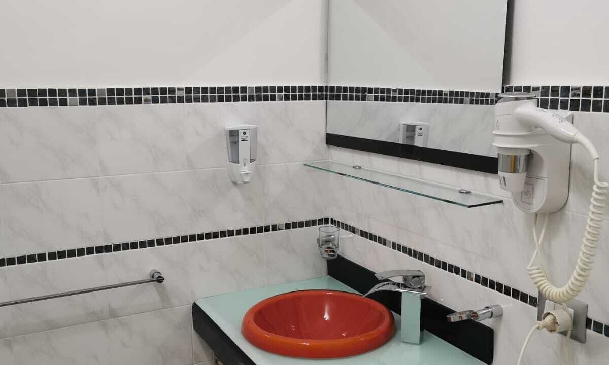 Photo of Bathroom in Il Monte