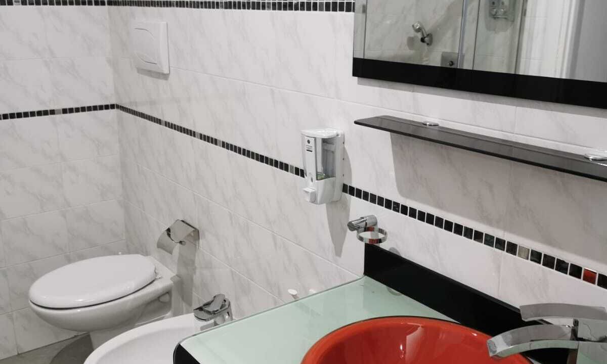 Photo of Bathroom in Il Monte