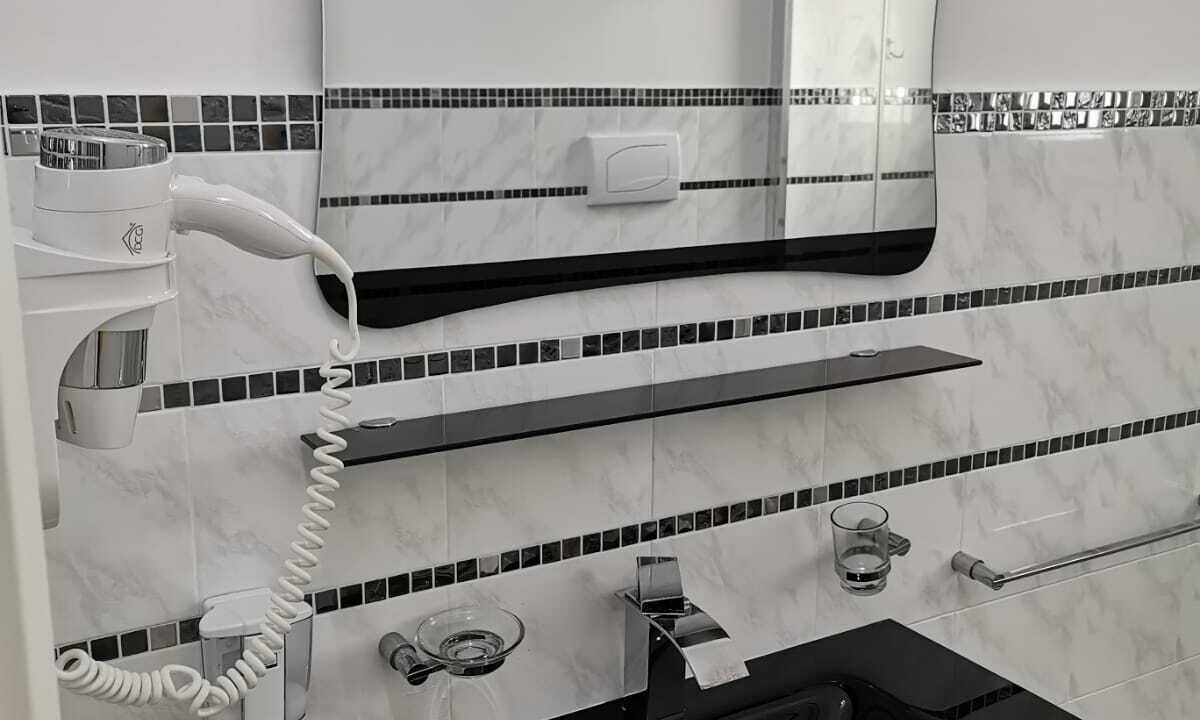 Photo of Bathroom in Il Monte