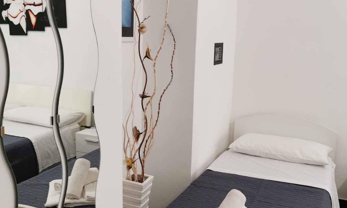 Photo of Bedroom in Il Monte