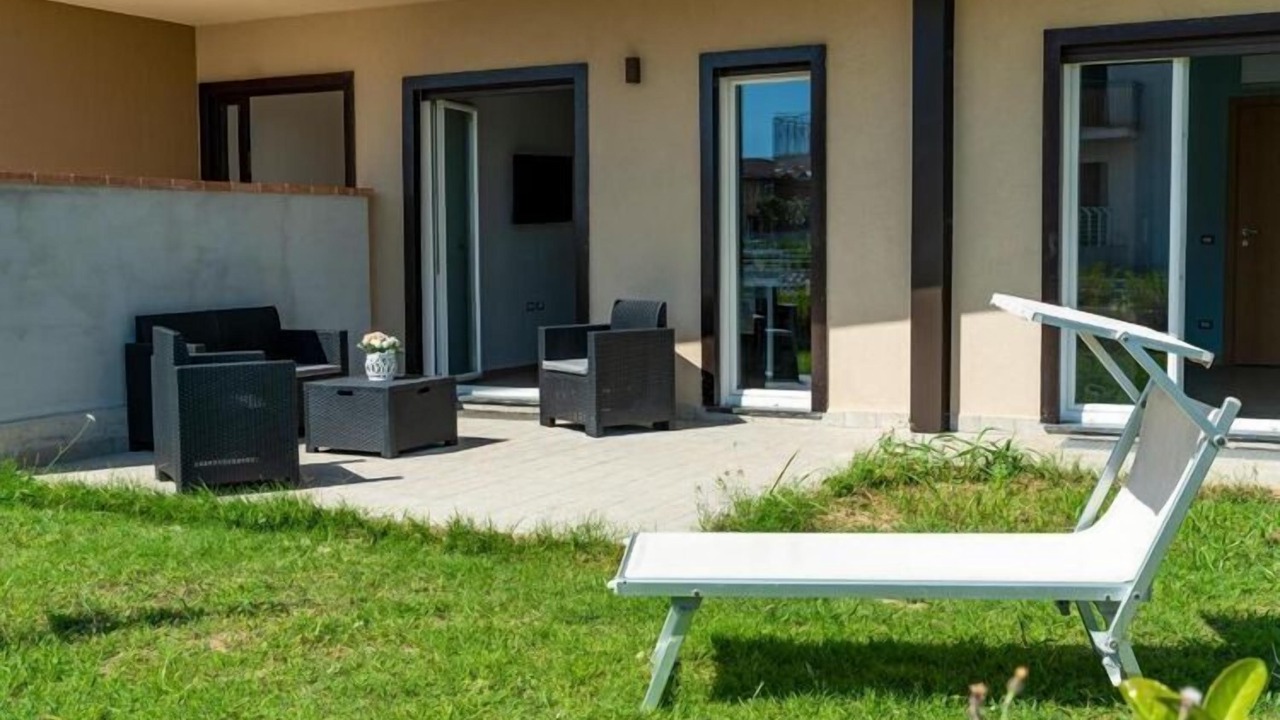 Photo of Outdoor in Casal Velino