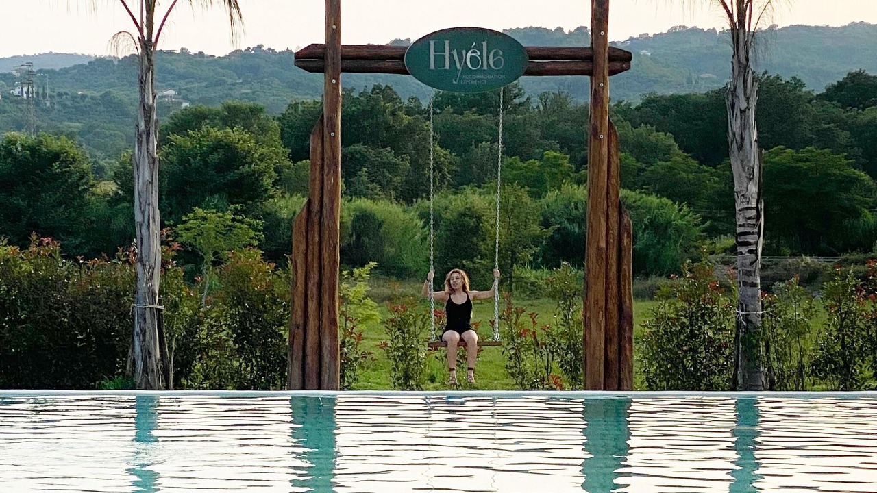Photo of Outdoor in Casal Velino