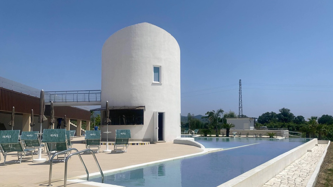 Photo of Outdoor in Casal Velino
