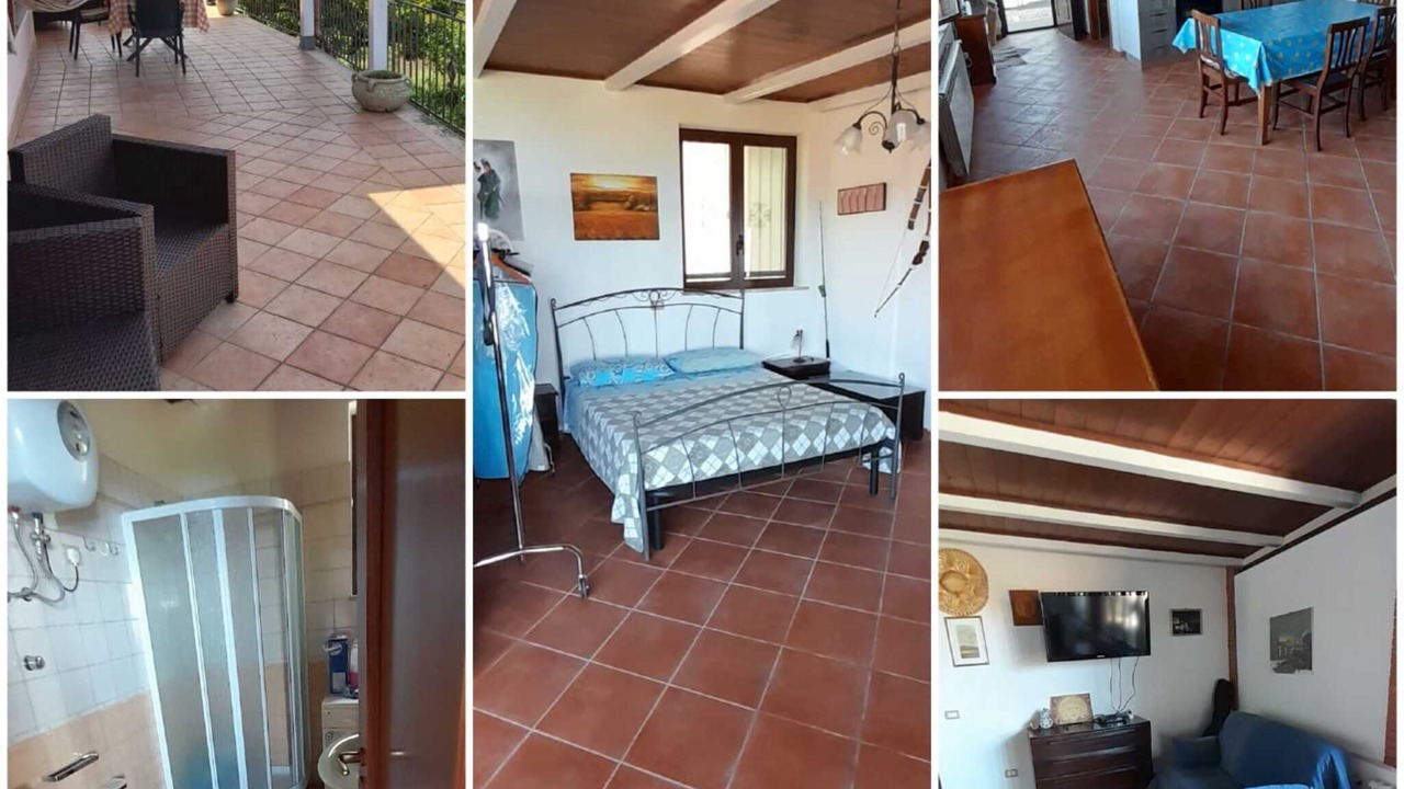 Photo of Outdoor in Pisciotta
