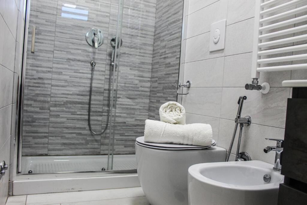 Photo of Bathroom in Poggiomarino