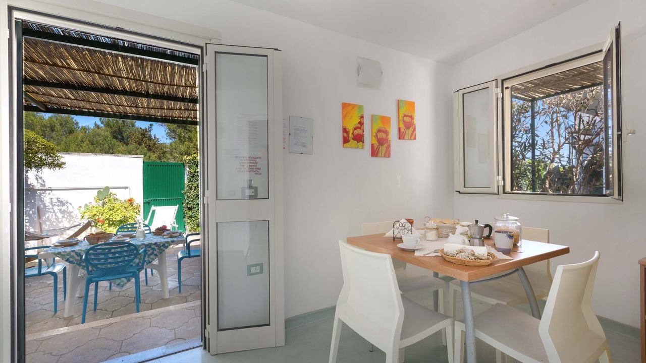 Photo of Bedroom in Torre Specchia Ruggeri