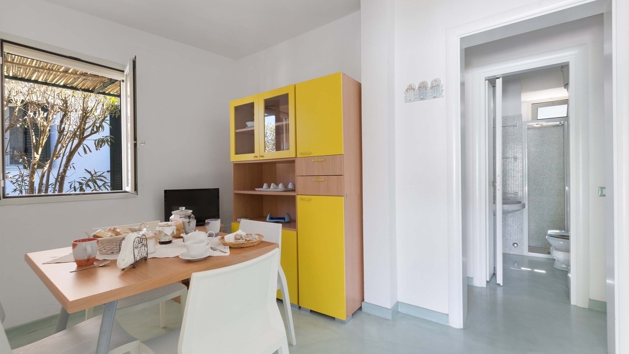 Photo of Bedroom in Torre Specchia Ruggeri