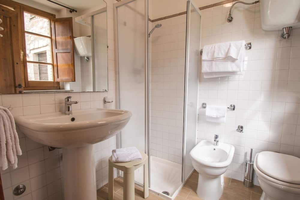 Photo of Bathroom in Collesanto