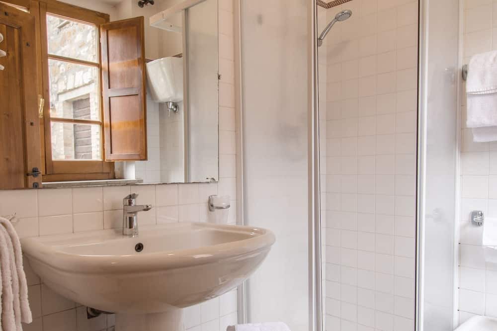 Photo of Bathroom in Collesanto