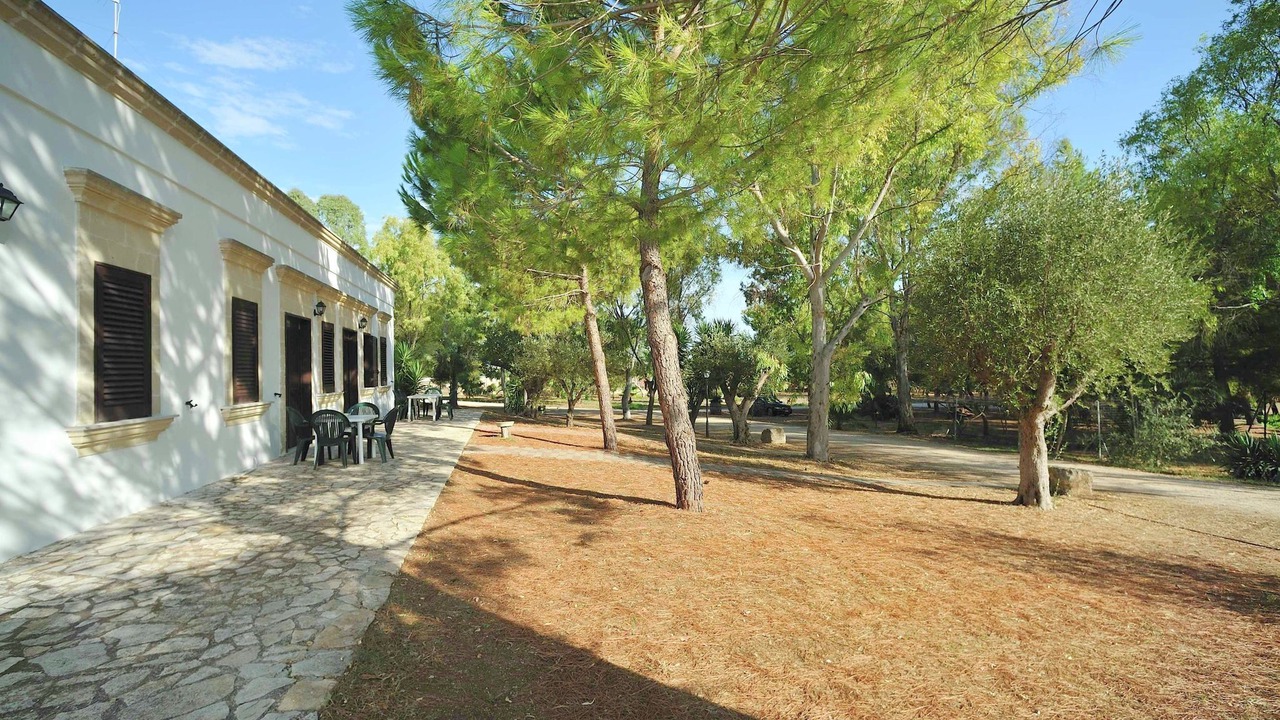 Photo of Outdoor in Torricella