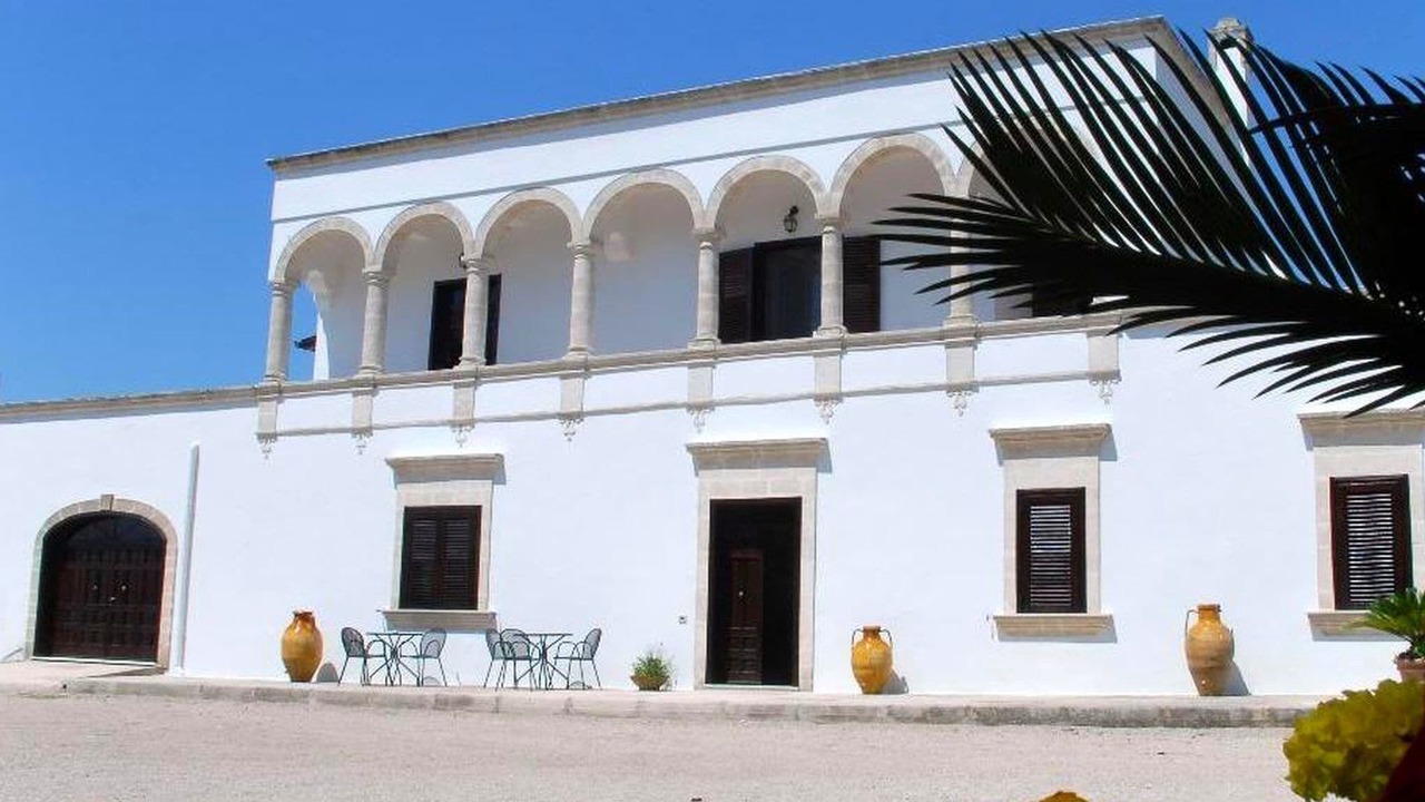 Photo of Outdoor in Torricella