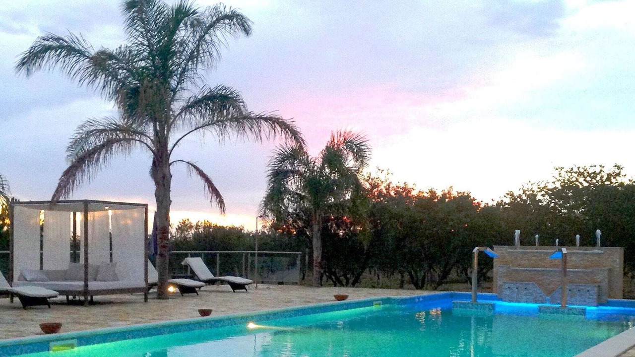 Photo of Outdoor in Torricella