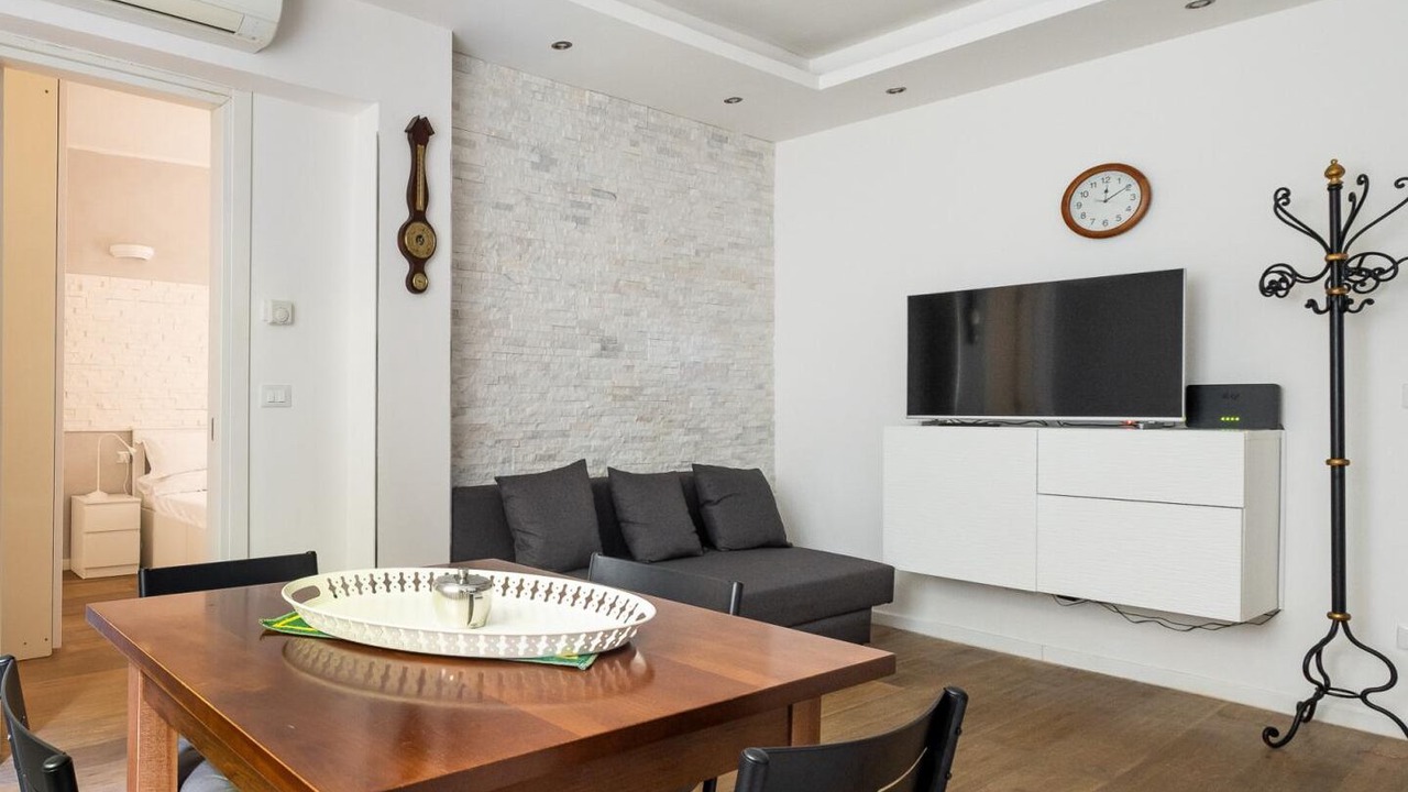 Photo of Livingroom in Historic Center