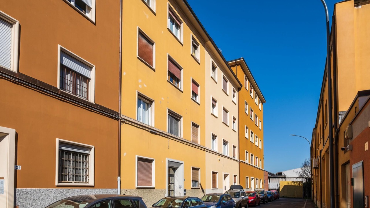 Photo of Buildings in Saragozza-Porto
