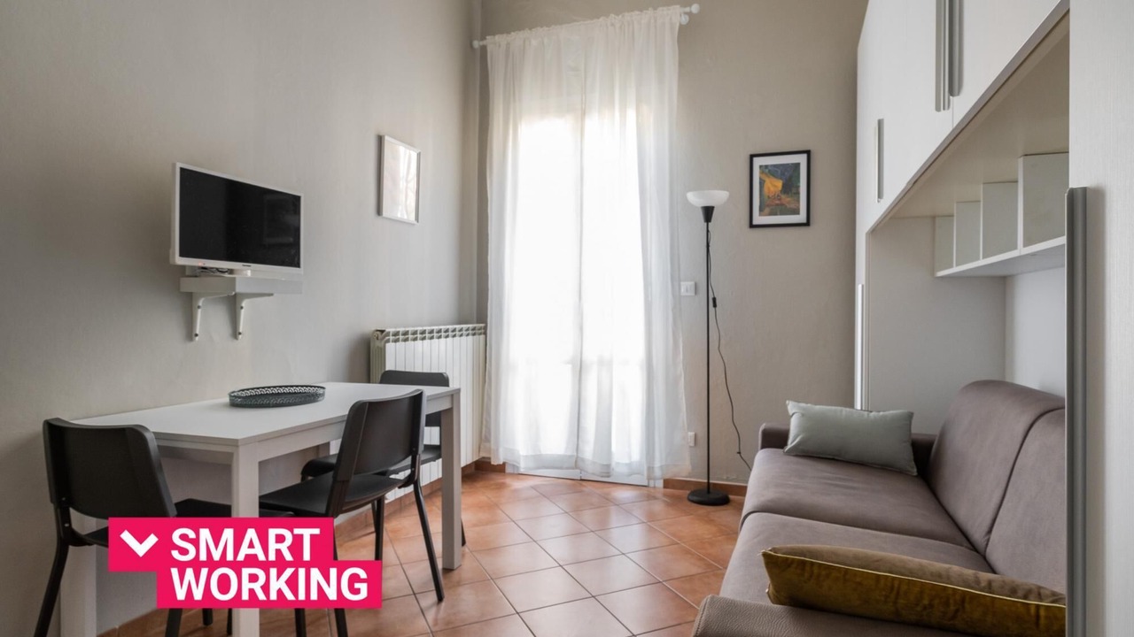 Photo of Livingroom in Saragozza-Porto