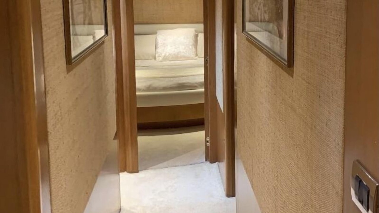 Photo of Bedroom in Fiumicino