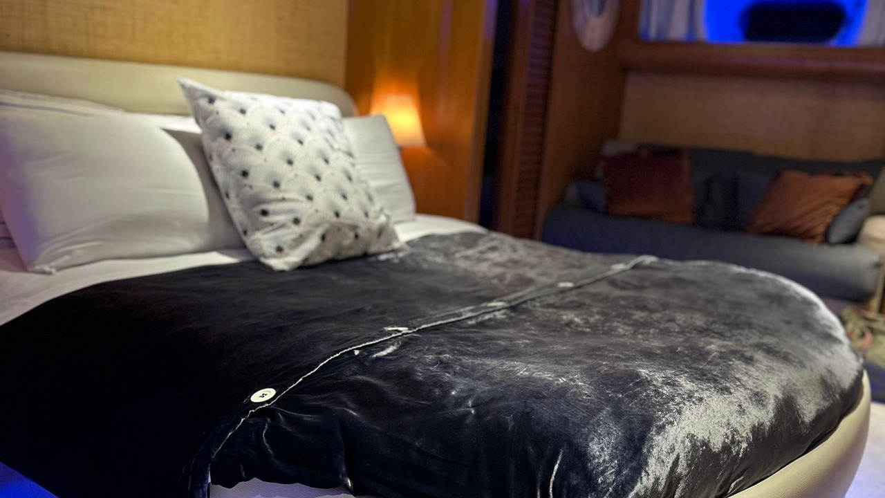 Photo of Bedroom in Fiumicino