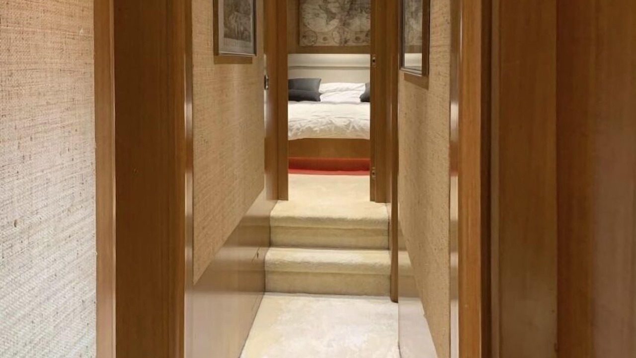 Photo of Bedroom in Fiumicino