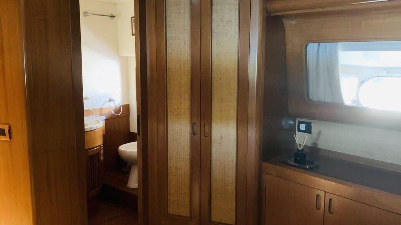 Photo of Bedroom in Fiumicino