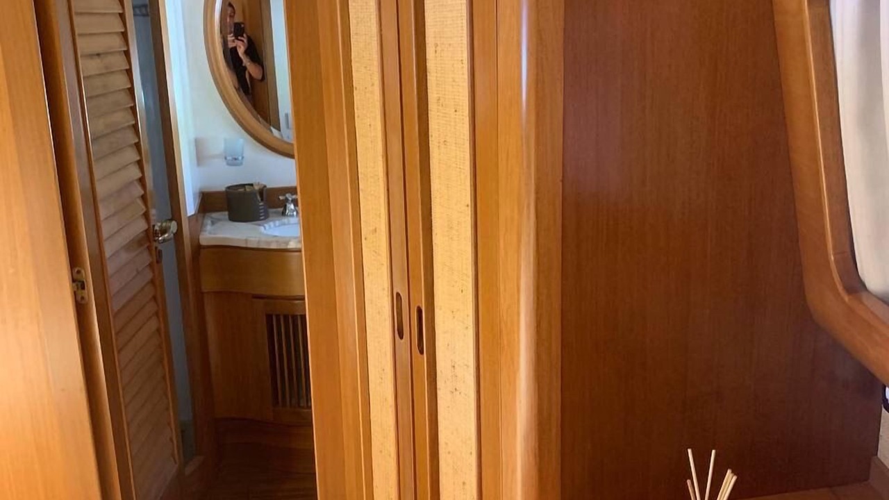 Photo of Bedroom in Fiumicino