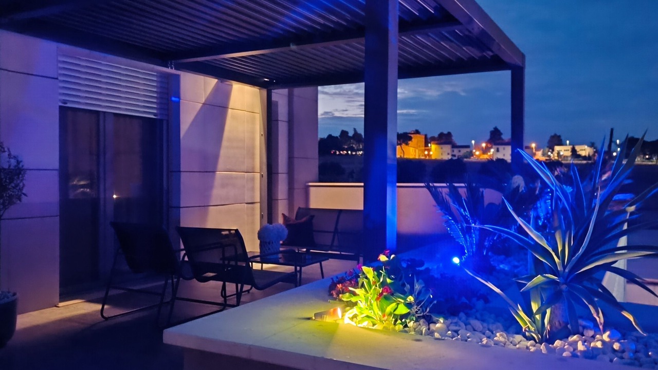 Photo of Outdoor in La Martella