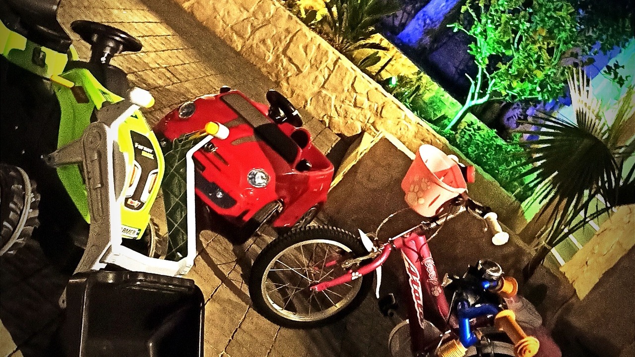 Photo of Outdoor in La Martella
