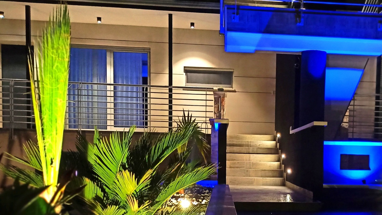 Photo of Outdoor in La Martella