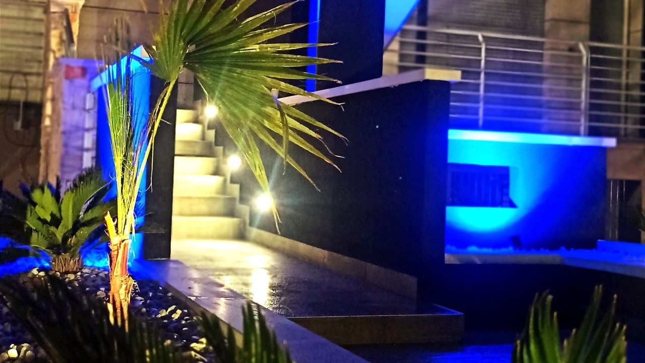 Photo of Outdoor in La Martella