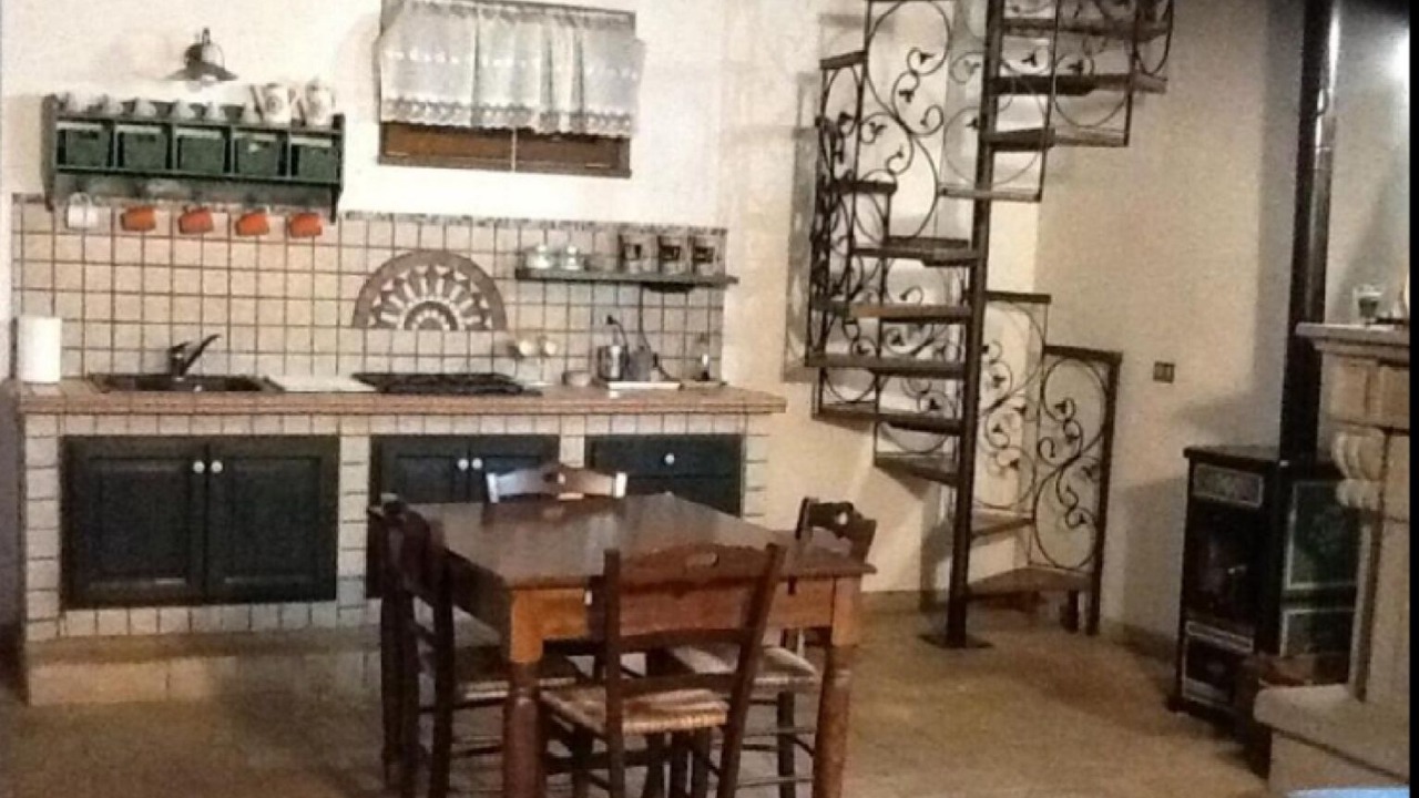 Photo of Kitchen in Vitorchiano