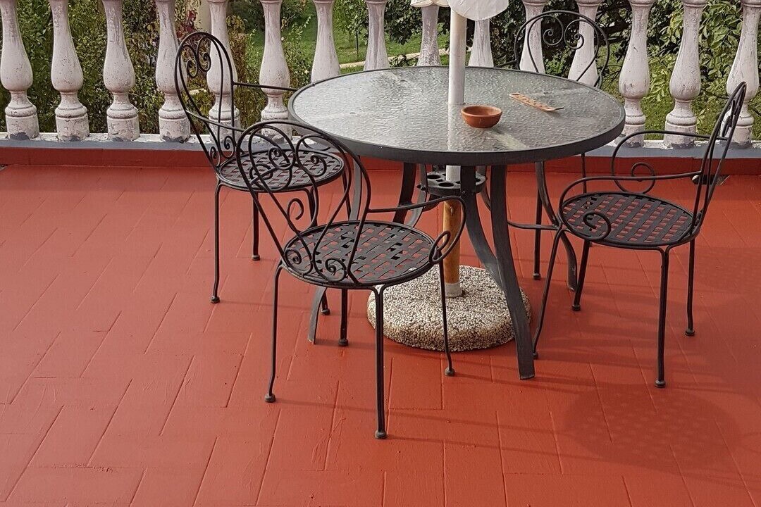 Photo of Outdoor in Vitorchiano