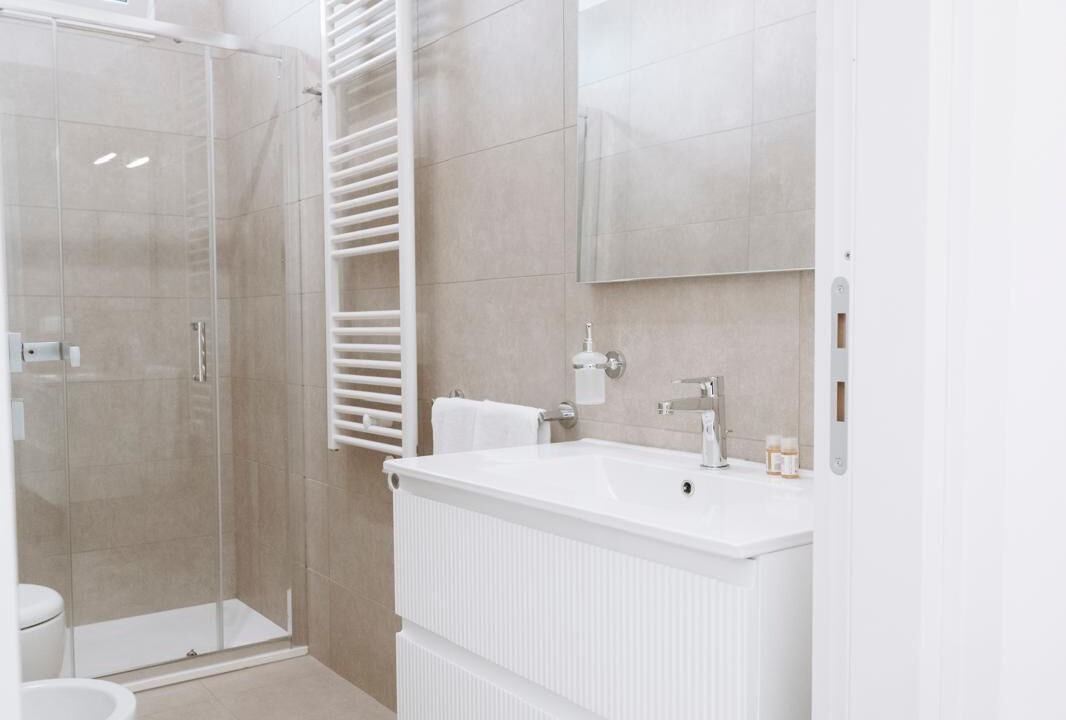Photo of Bathroom in Sabaudia