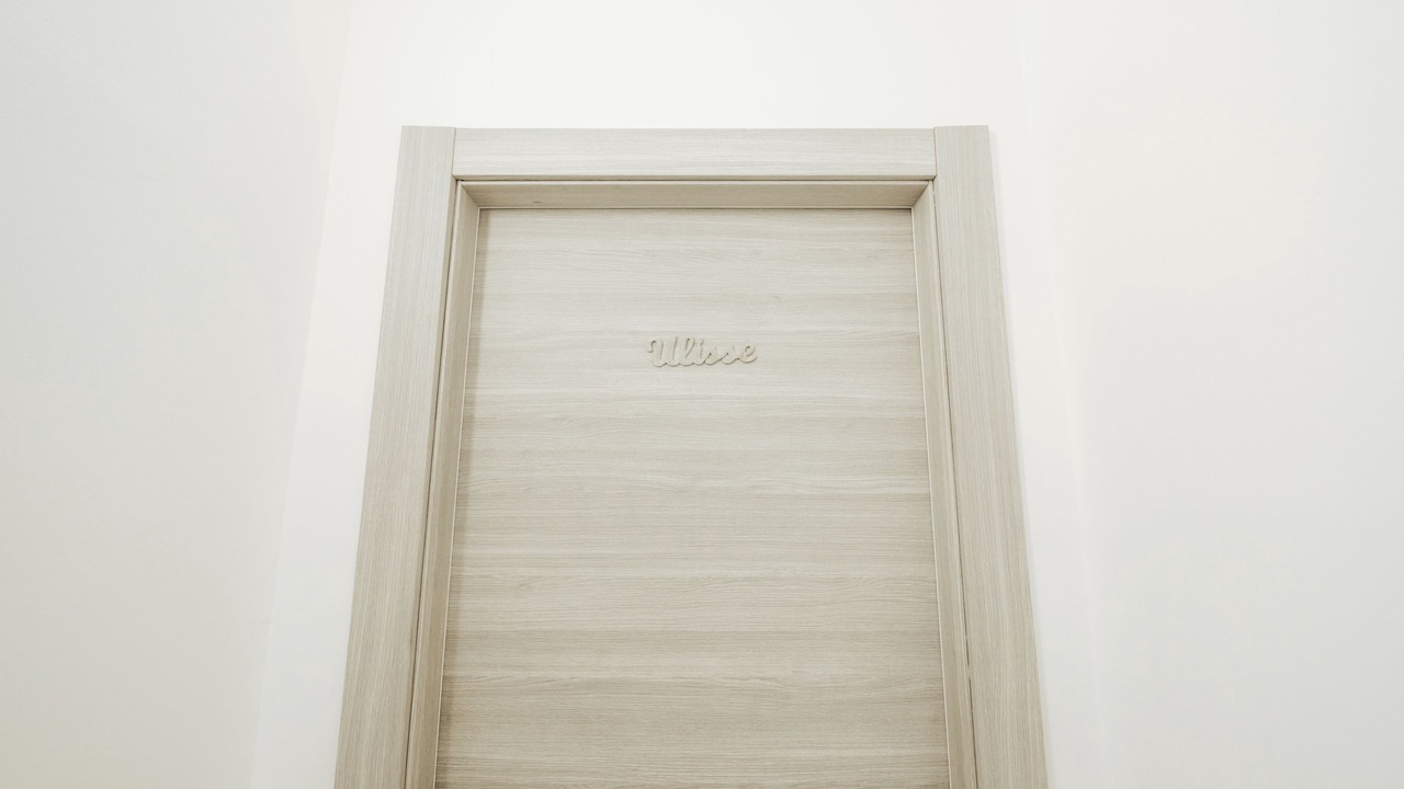Photo of Bedroom in Sabaudia