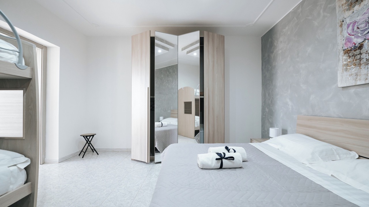 Photo of Bedroom in Sabaudia
