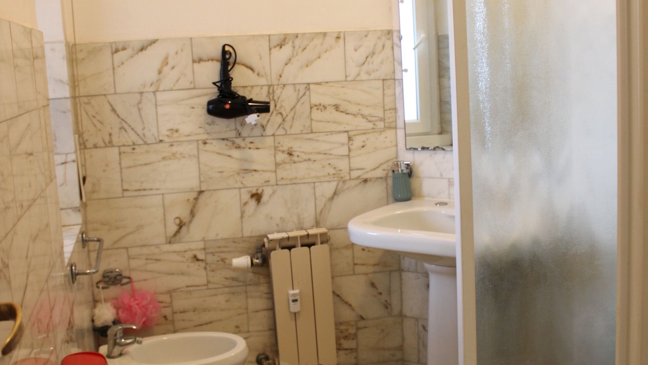 Photo of Bathroom in Trionfale