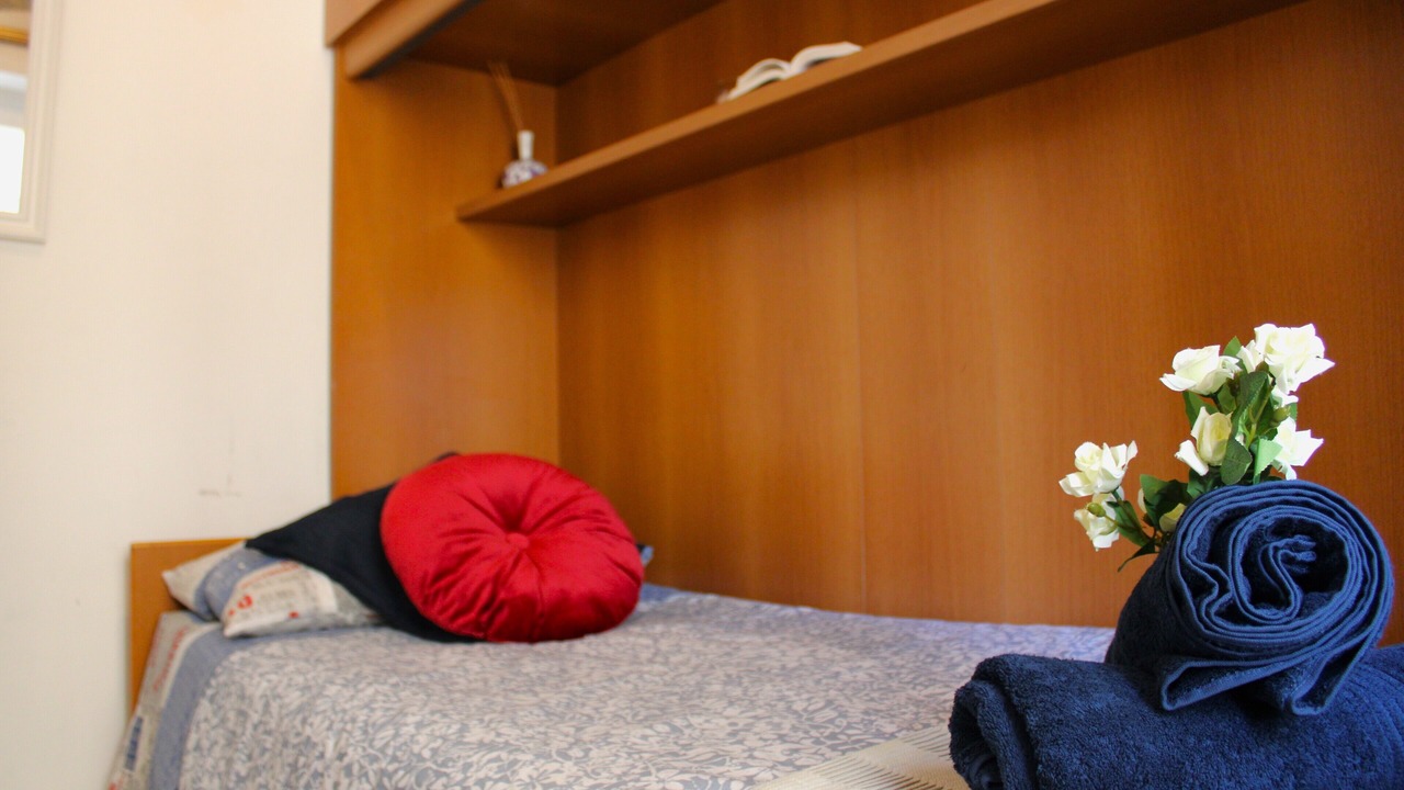 Photo of Bedroom in Trionfale