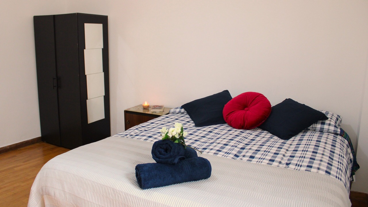 Photo of Bedroom in Trionfale