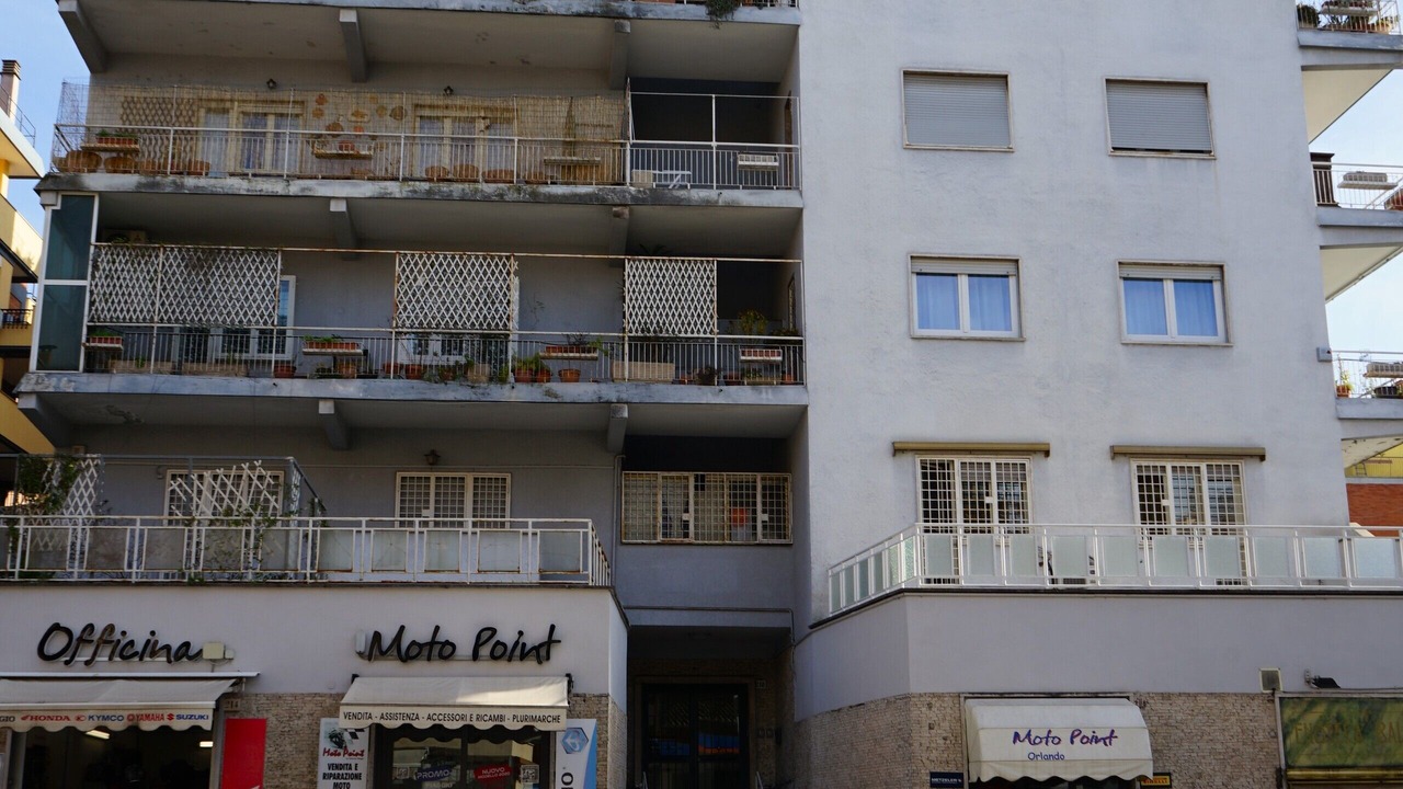 Photo of Outdoor in Trionfale