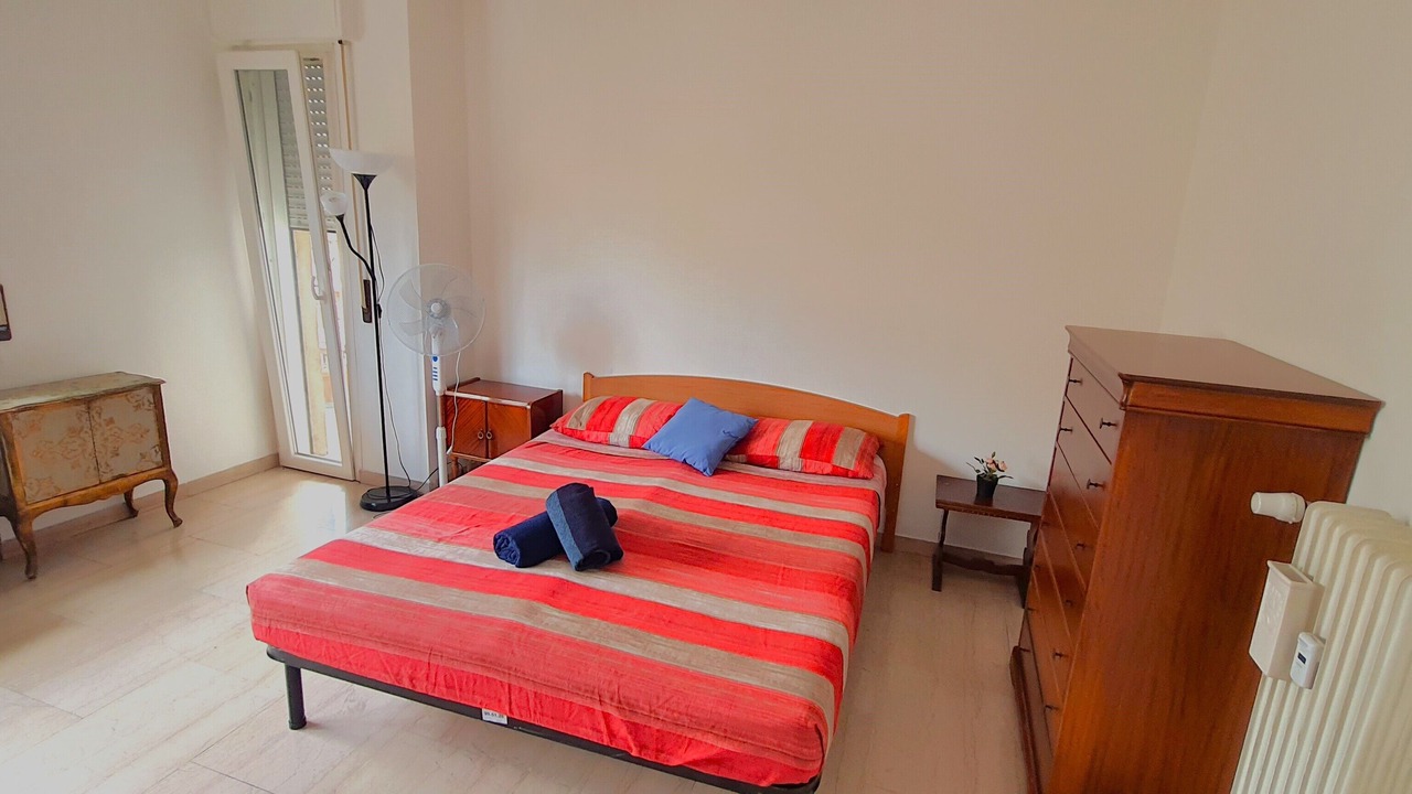 Photo of Bedroom in Trionfale