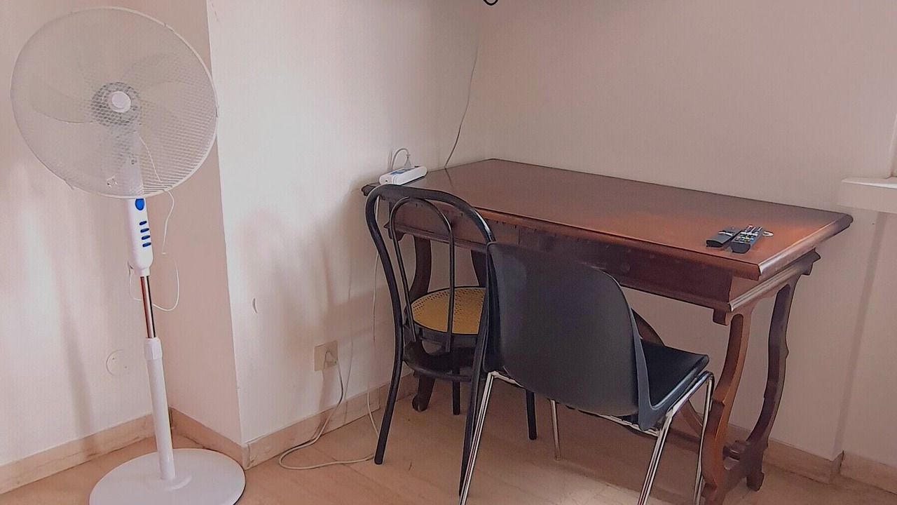 Photo of Bedroom in Trionfale