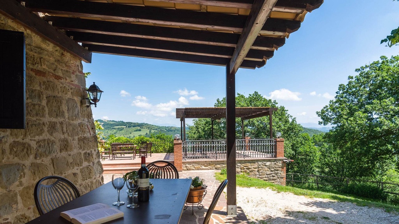 Photo of Outdoor in Monteluiano