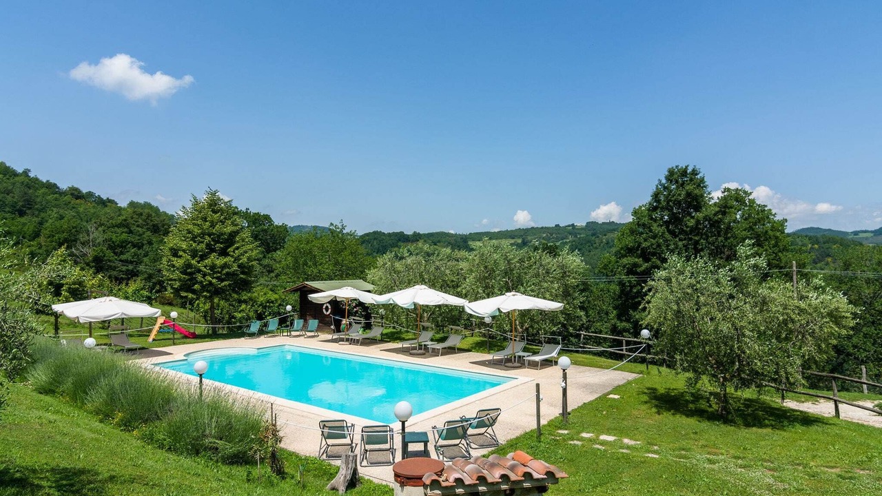 Photo of Outdoor in Monteluiano