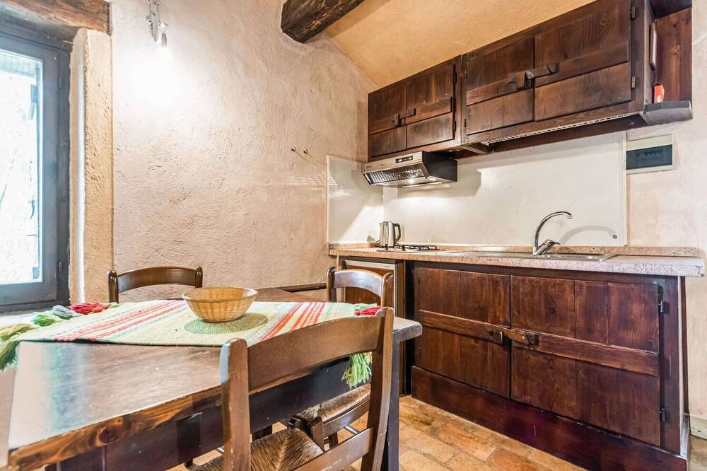 Photo of Livingroom in Assisi