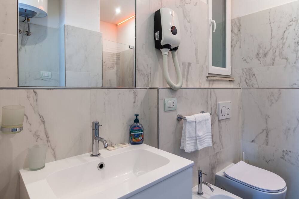 Photo of Bathroom in Sant'Antonio