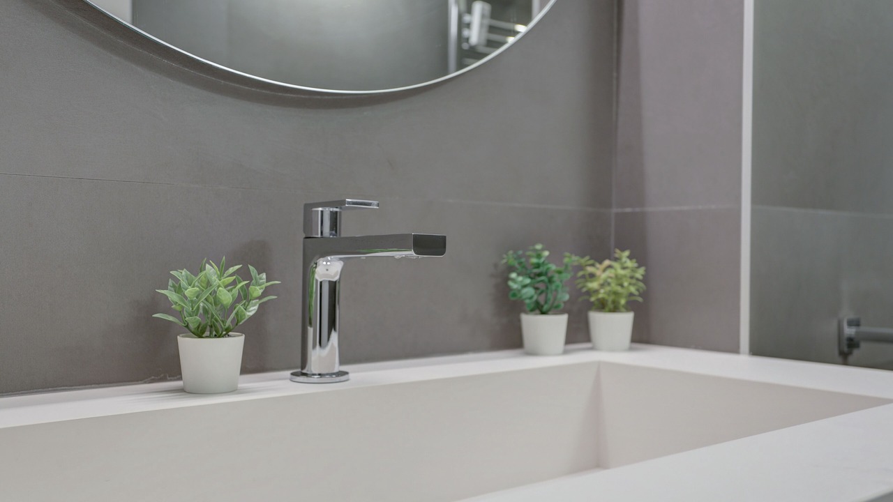 Photo of Bathroom in Monti