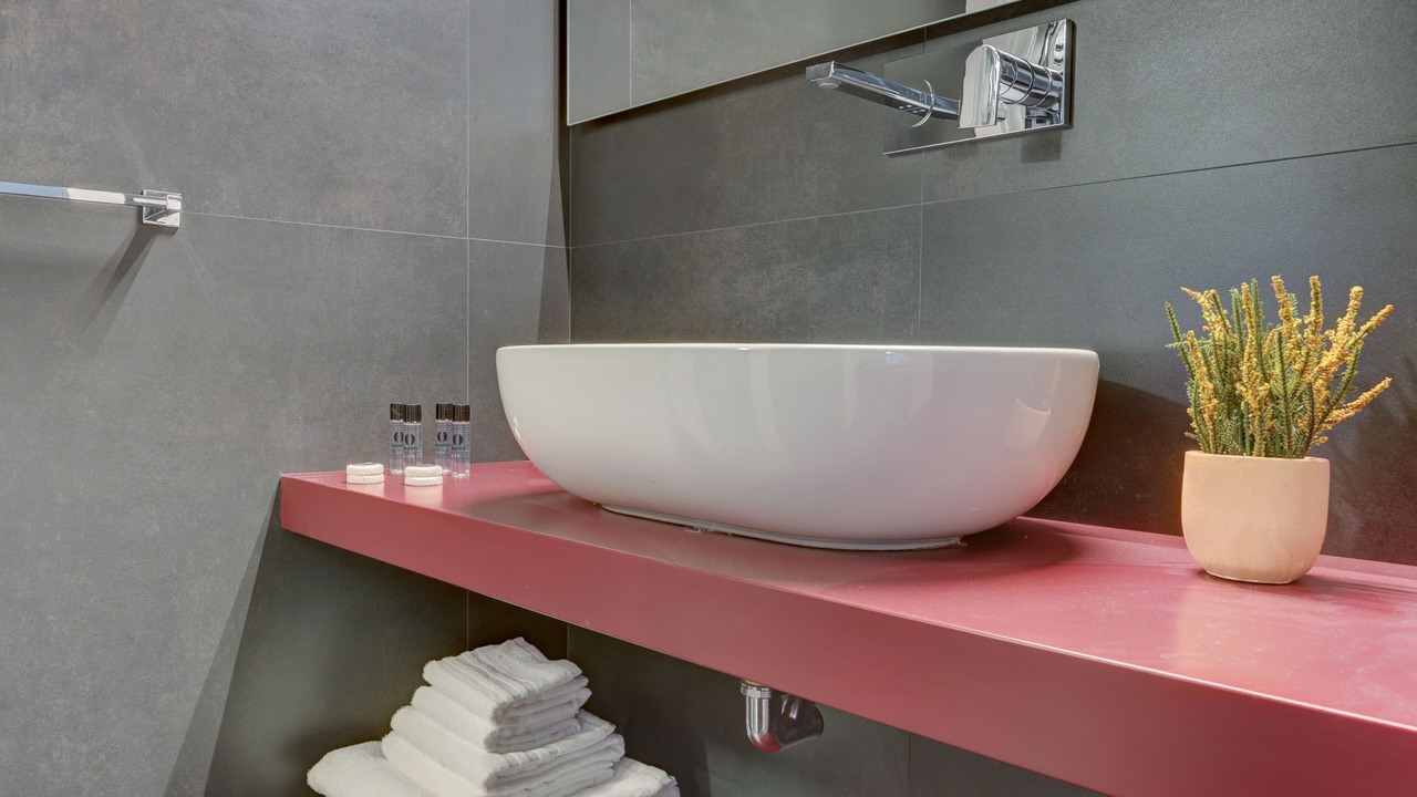 Photo of Bathroom in Monti