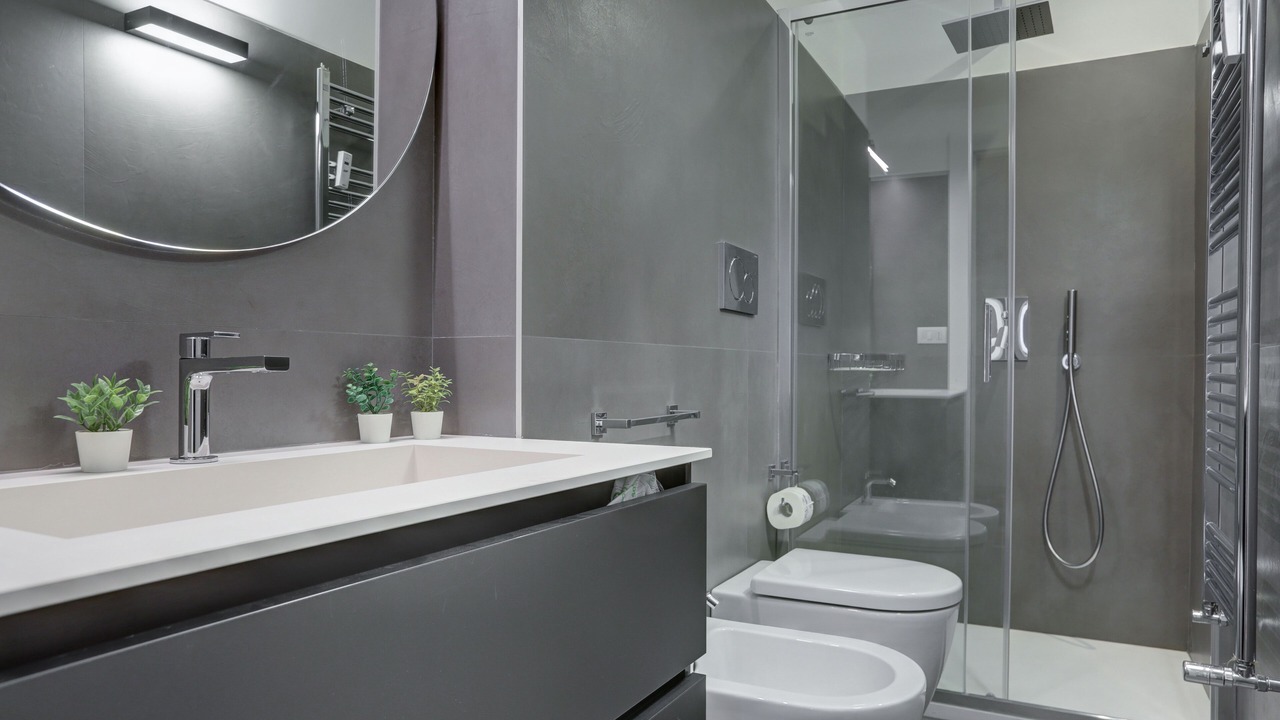 Photo of Bathroom in Monti